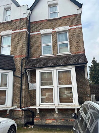 2 Bedroom Flat To Rent In St Peter's Road, Croydon, CR0