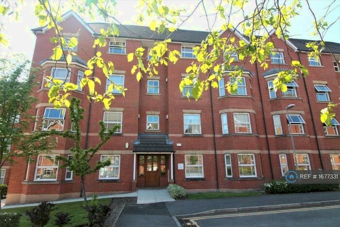 2 Bedroom Flat To Rent In Royal Court Drive, Bolton, BL1