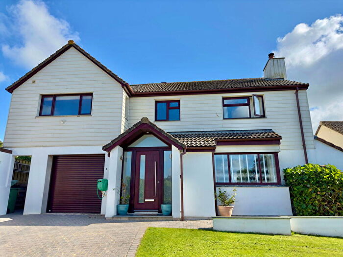 5 Bedroom Detached House For Sale In Padstow, PL28