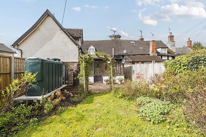 2 Bedroom Cottage For Sale In Eardisley, Herefordshire, HR3