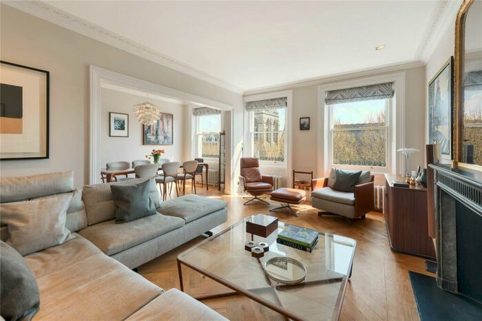 5 Bedroom Apartment To Rent In Redcliffe Square, London, SW10
