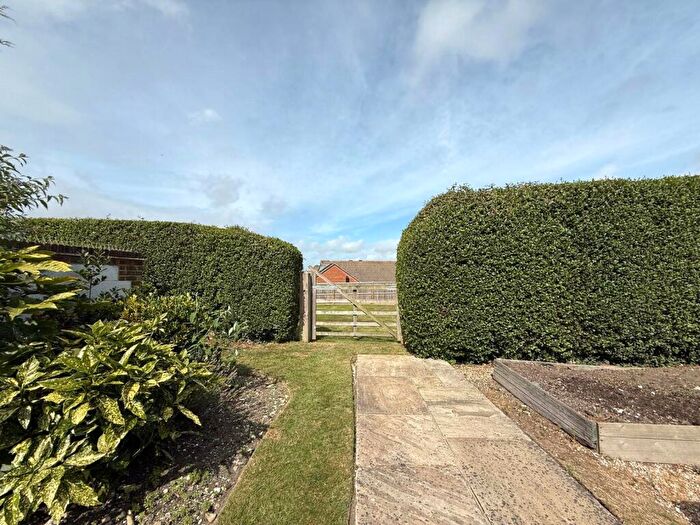 4 Bedroom Detached House For Sale In Church Street, Willingdon, Eastbourne, East Sussex, BN22