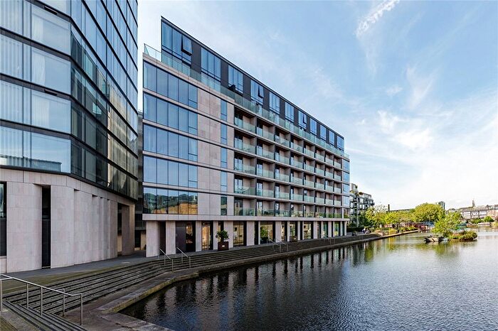 1 Bedroom Flat For Sale In Book House, A City Road, London, EC1V