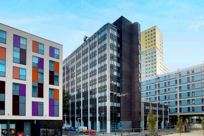 1 Bedroom Apartment To Rent In Enterprise House, PO1