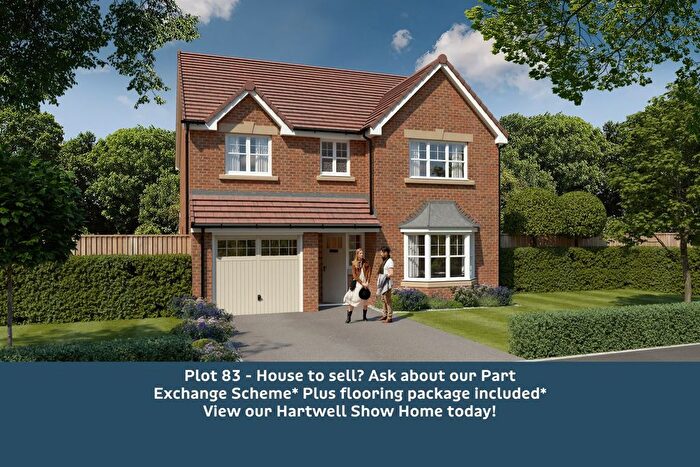 4 Bedroom Detached House For Sale In Ash Tree Fold, Ashton-In-Makerfield, Lancashire, WN4