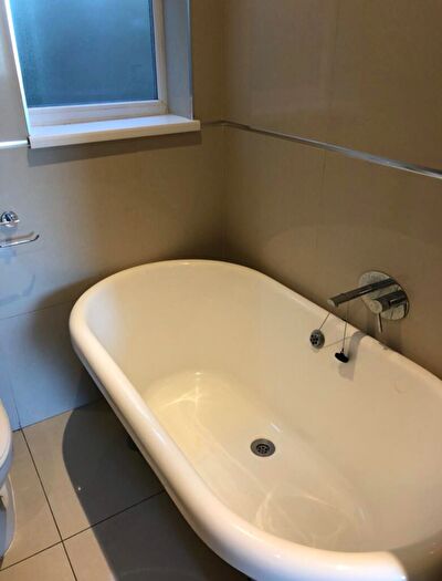 1 Bedroom House To Rent In A Reynold's Walk, Bristol, BS7