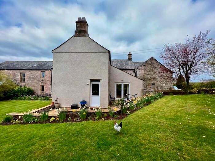 3 Bedroom Property For Sale In Cookson Court, Greystoke Road, Penrith, CA11