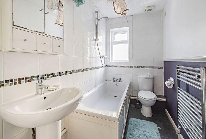 2 Bedroom Semi-Detached House For Sale In Swifts Hill View, Stroud, Gloucestershire, GL5