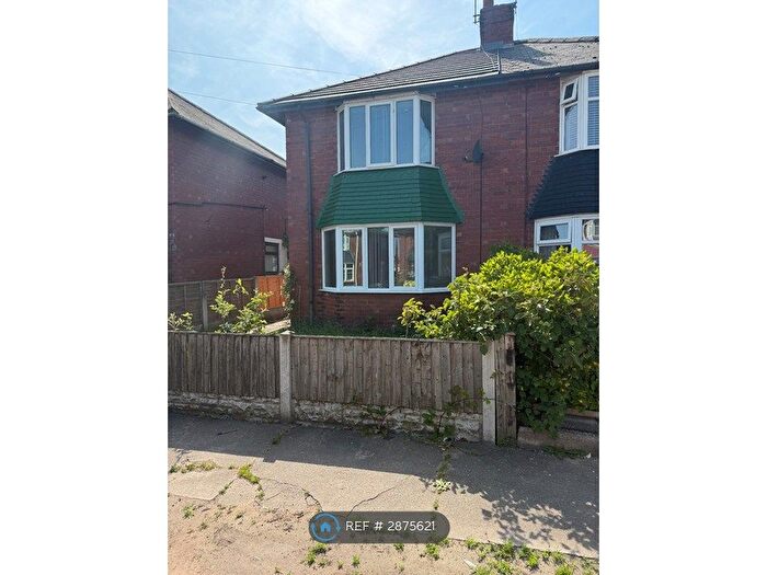 2 Bedroom Terraced House To Rent In Tennyson Avenue, Thorne, Doncaster, DN8