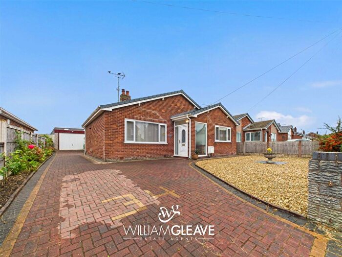 3 Bedroom Bungalow For Sale In Pemba Drive, Buckley, Flintshire, CH7