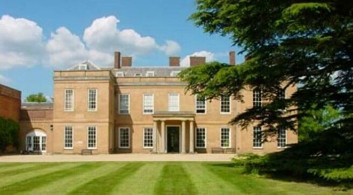 1 Bedroom Apartment To Rent In Swallowfield Park, Swallowfield, Reading, Berkshire, RG7