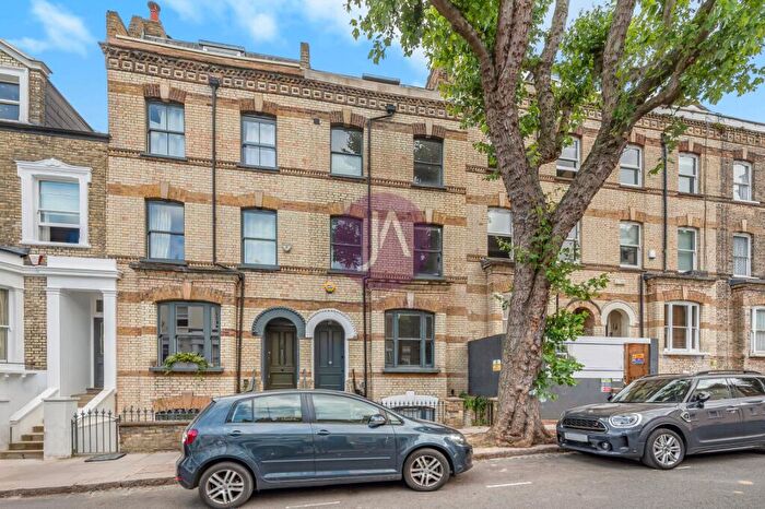 4 Bedroom Terraced House To Rent In Gayton Road, Hampstead, London, NW3