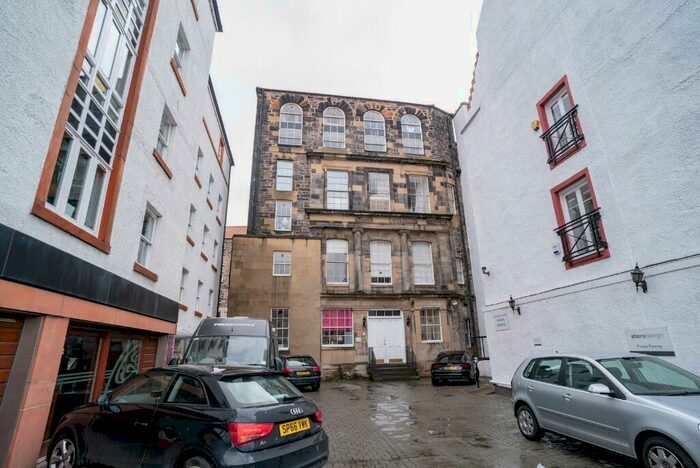2 Bedroom Flat To Rent In Shore, The Shore, Edinburgh, EH6