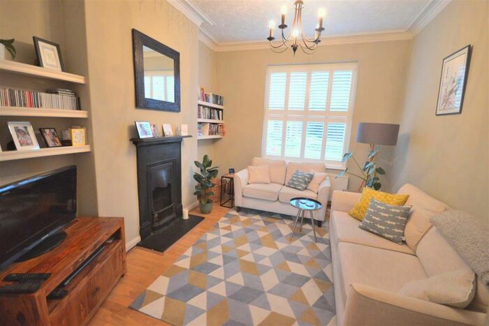 2 Bedroom Terraced House To Rent In Elm Grove, Sale, M33