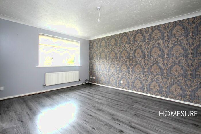 3 Bedroom Terraced House To Rent In Bonchurch Drive, Wavertree, Liverpool L15