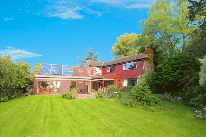 5 Bedroom Detached House To Rent In Abertay Gardens, Broughty Ferry, Dundee, Angus, DD5