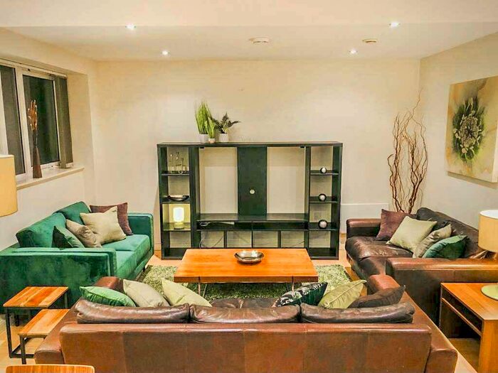 2 Bedroom Flat To Rent In The Birchin, Joiner Street, Northern Quarter, Manchester, M4