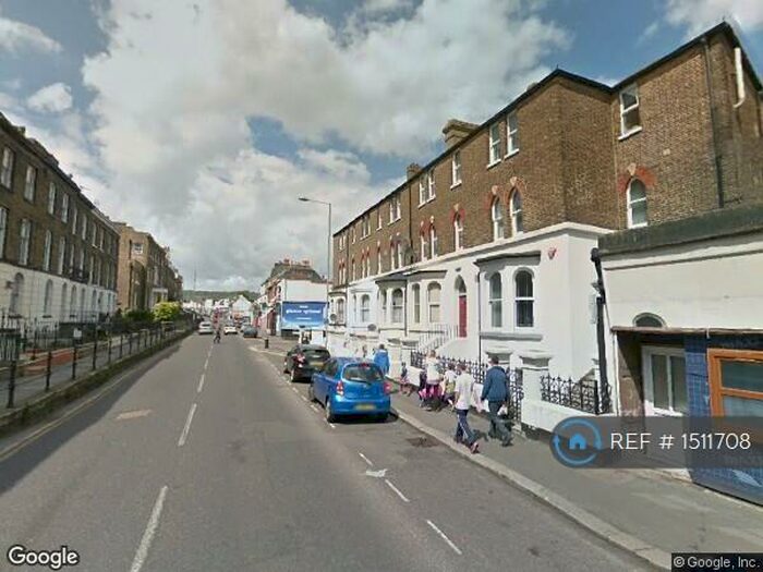 6 Bedroom Terraced House To Rent In Woodstock Road, London, E7