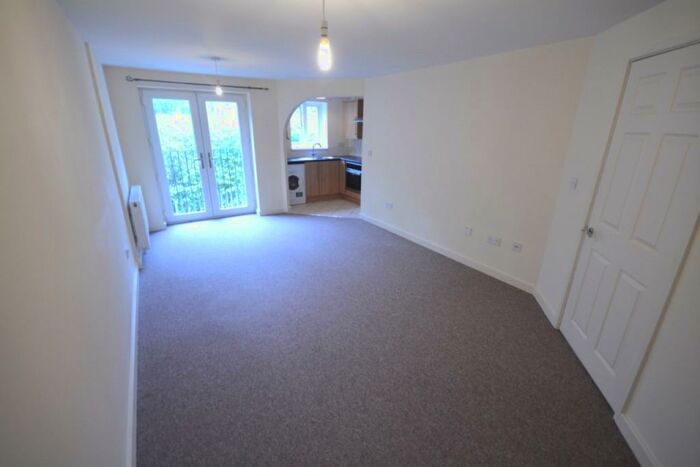 1 Bedroom Apartment To Rent In Middlewood House, Ushaw Moor, Durham, DH7