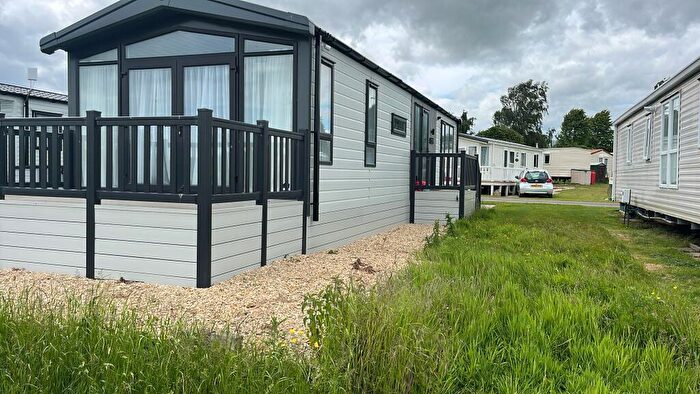 2 Bedroom Lodge For Sale In , Twyning, GL20