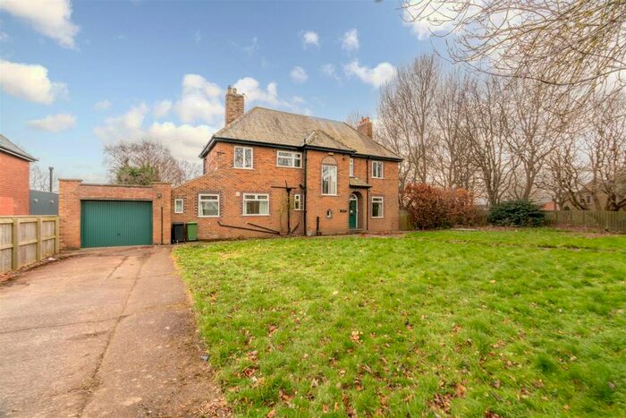 4 Bedroom Detached House To Rent In ** Month Let Only** Newbiggin Road, Seaton Hirst, Ashington, NE63