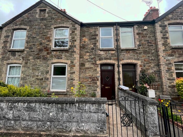 3 Bedroom Property To Rent In Parkwood Road, Tavistock, PL19