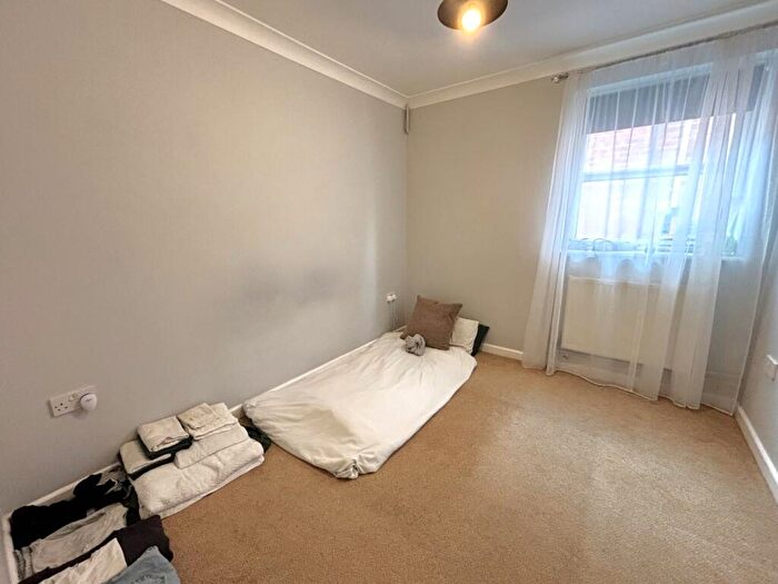 1 Bedroom Flat To Rent In West Street, Fareham, PO16