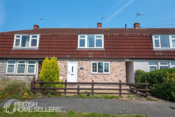 4 Bedroom Town House For Sale In Link Road, Anstey, Leicester, Leicestershire, LE7