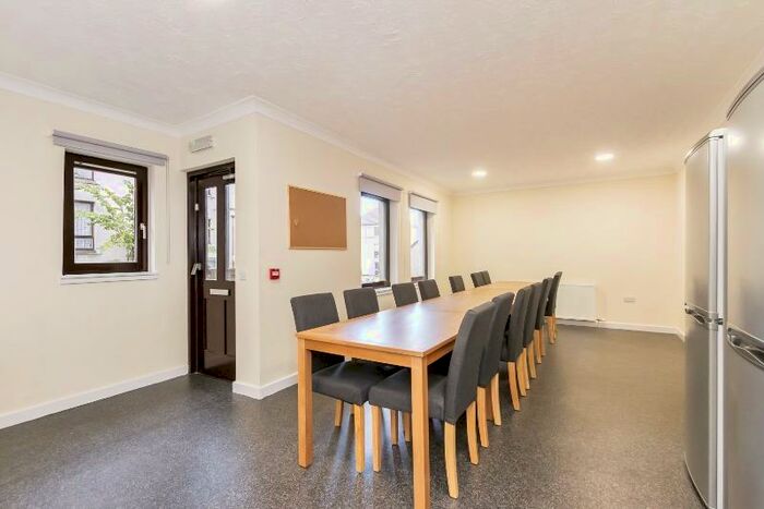 1 Bedroom Flat To Rent In West Adam Street, Newington, Edinburgh, EH8