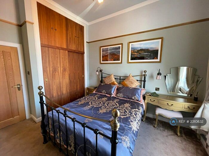 1 Bedroom Flat To Rent In Lothian Road, Edinburgh, EH3