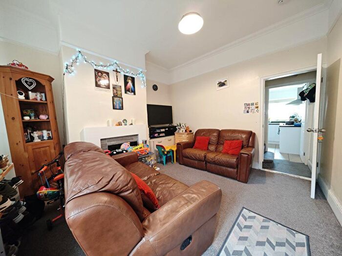 2 Bedroom Terraced House To Rent In Bower Street, Carlisle, CA2