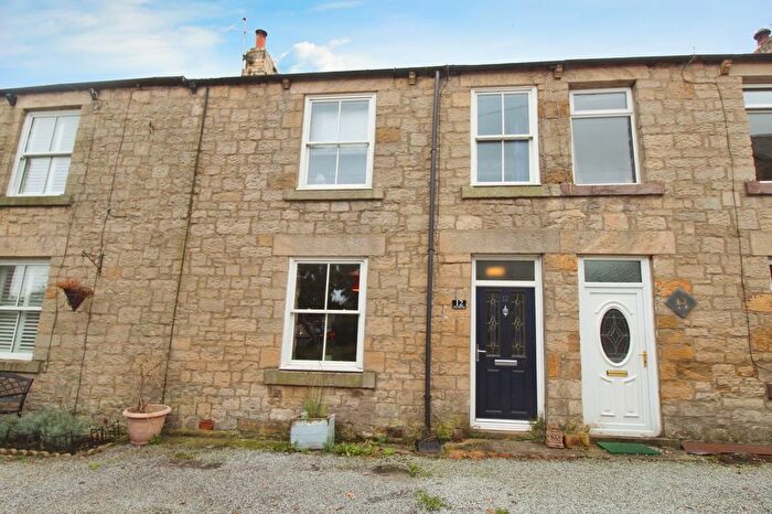 2 Bedroom Cottage For Sale In Little Buildings, Ovington, Prudhoe, NE42