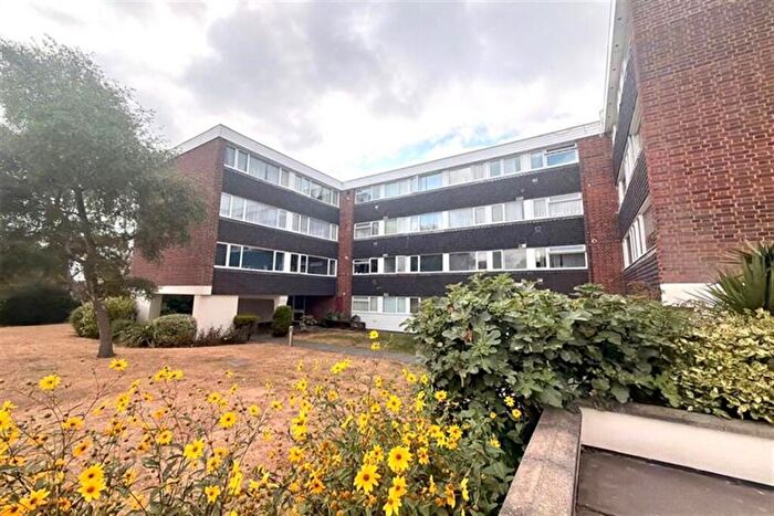2 Bedroom Apartment For Sale In The Ridings, Romford Road, Chigwell Row, IG7