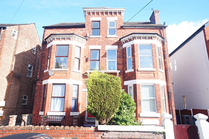 1 Bedroom Apartment To Rent In Central Road, West Didsbury, M20