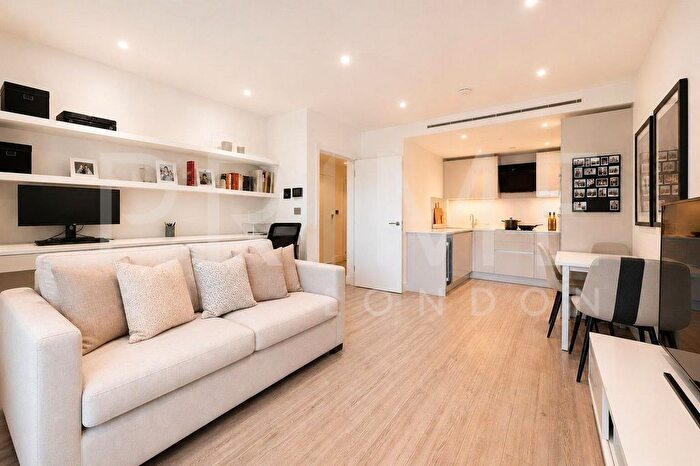 1 Bedroom Flat For Sale In Wiverton Tower, New Drum Street, Aldgate, E1