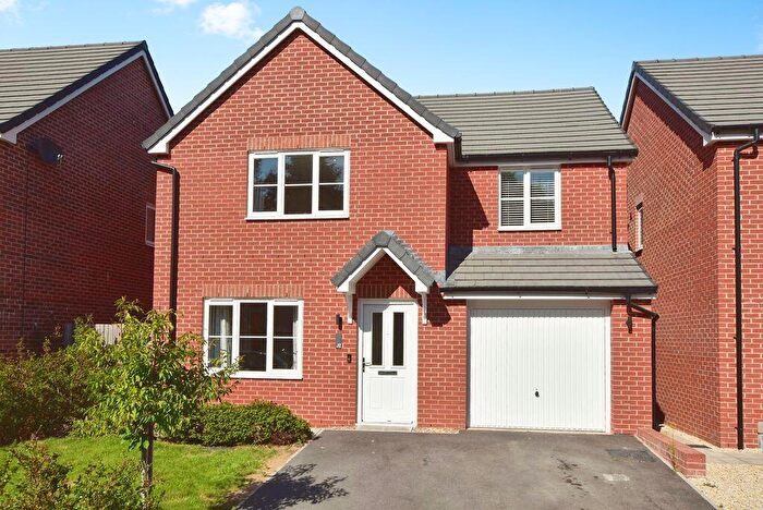 4 Bedroom Detached House For Sale In Melchester Road, Salisbury ***Video Tour***, SP2