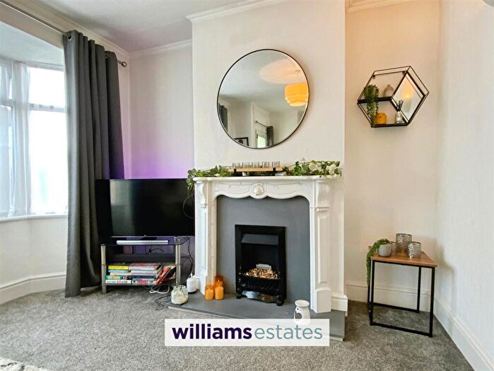 2 Bedroom Bungalow For Sale In St. Margarets Drive, Rhyl, LL18