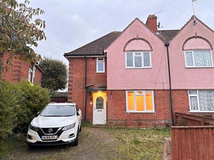 3 Bedroom Property To Rent In Cecil Road, Ipswich, IP1