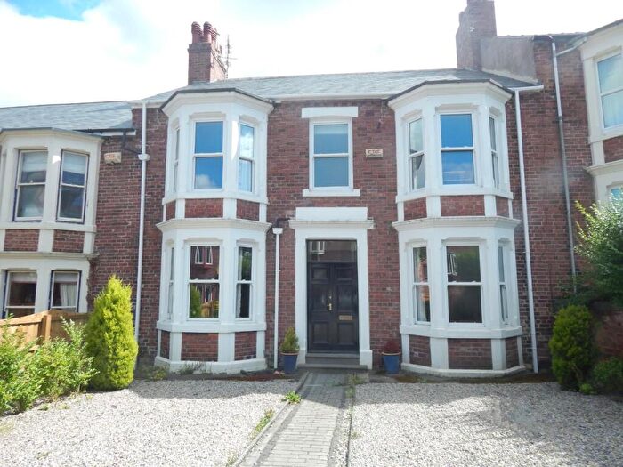 9 Bedroom House To Rent In The Avenue, Durham, DH1