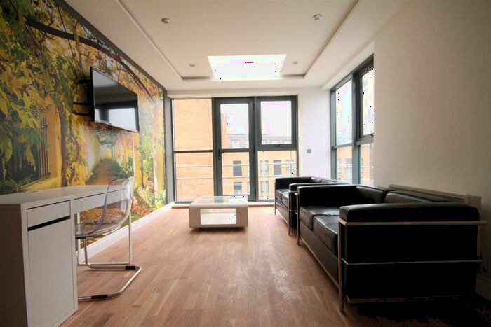 2 Bedroom Apartment To Rent In Falconars House, City Centre, NE1