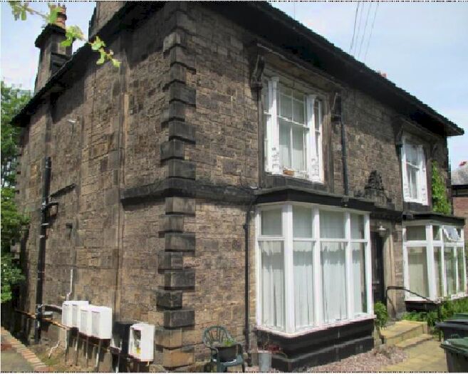 1 Bedroom Apartment To Rent In Lowwood Road, Birkenhead, CH41