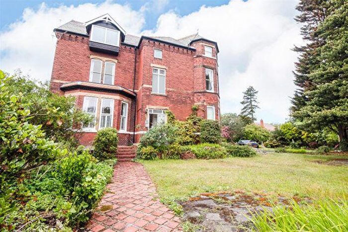 3 Bedroom Apartment To Rent In Oxford Road, Southport, PR8