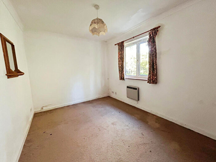 2 Bedroom Bungalow For Sale In Whitton Knighton, LD7