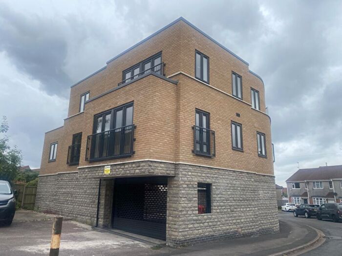 1 Bedroom Apartment To Rent In Beaufort Road, Staple Hill, Bristol, BS16