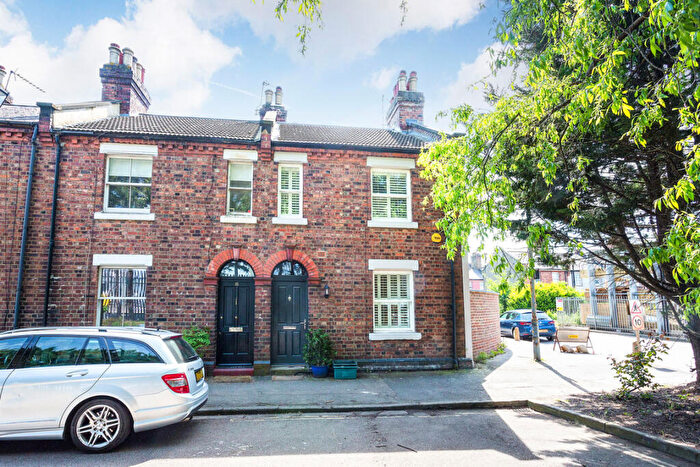 3 Bedroom Terraced House To Rent In Stephenson Street, London, NW10