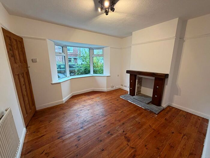 3 Bedroom Terraced House To Rent In Montagu Road, Walton, Peterborough, PE4