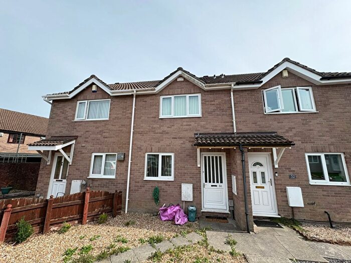 2 Bedroom Terraced House To Rent In Heol Gwenallt, Gorseinon, SA4