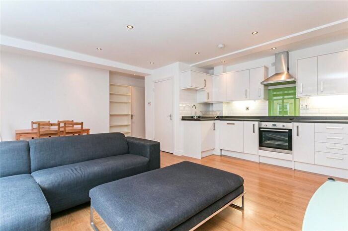 2 Bedroom Apartment To Rent In Apex House, Bacon Street, London, E1