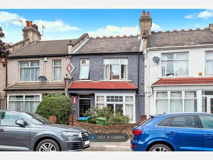 3 Bedroom Terraced House To Rent In Mcleod Road, London, SE2