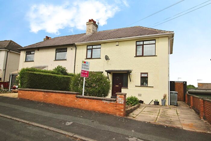 3 Bedroom Semi-Detached House For Sale In Wolley Avenue, Leeds, LS12